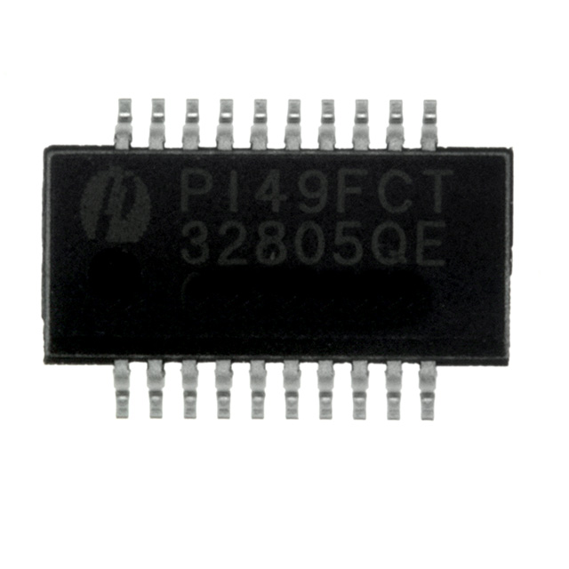 PI49FCT32805QEX PI49FCT32805QEX