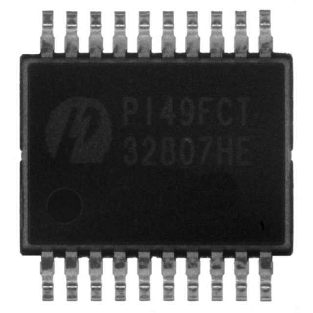 PI49FCT32807HEX PI49FCT32807HEX