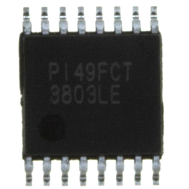 PI49FCT3803LE PI49FCT3803LE