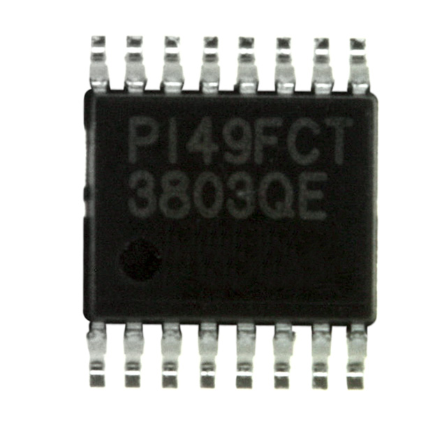 PI49FCT3803QE PI49FCT3803QE