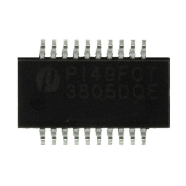 PI49FCT3805DQE PI49FCT3805DQE