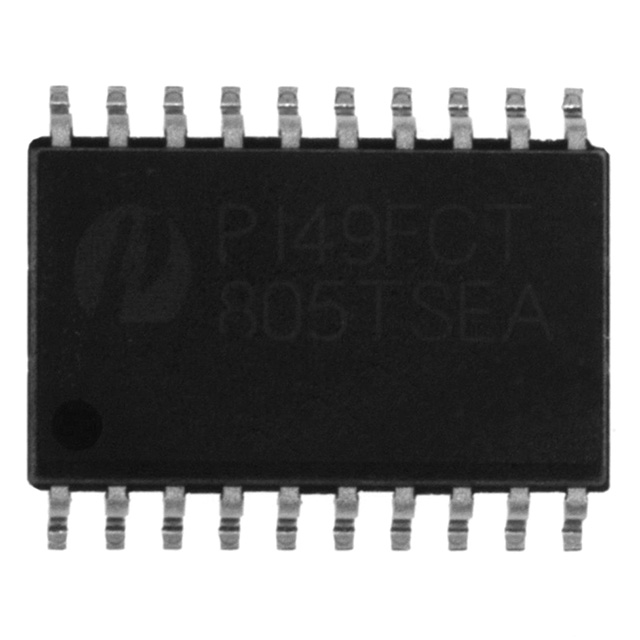 PI49FCT805ATSE PI49FCT805ATSE