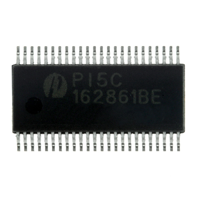 PI5C162861BE PI5C162861BE