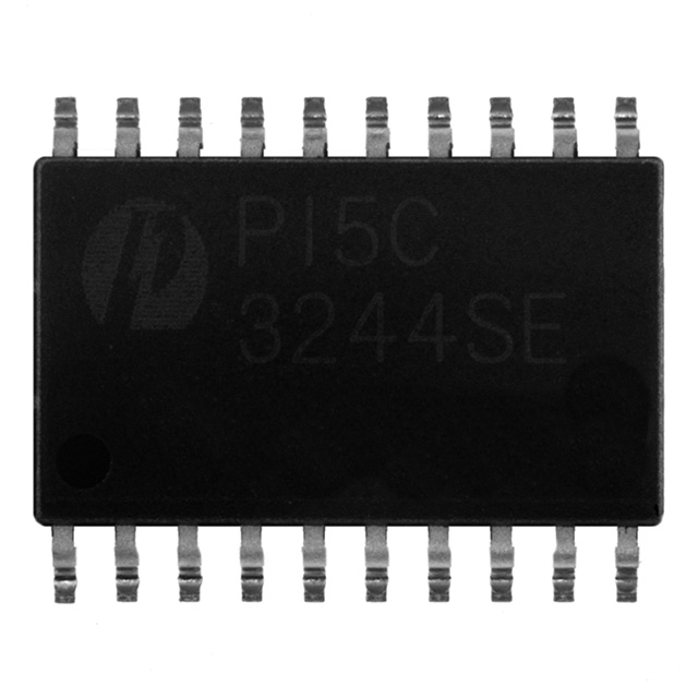 PI5C3244SE PI5C3244SE