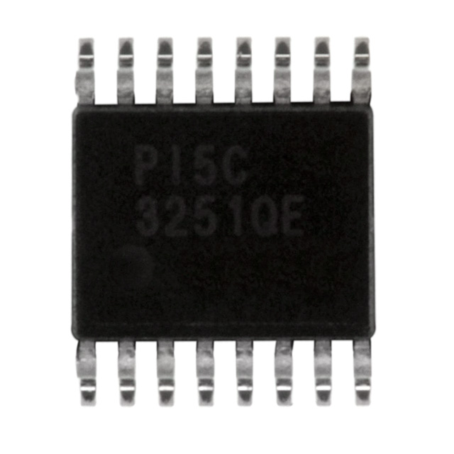 PI5C3251QE PI5C3251QE