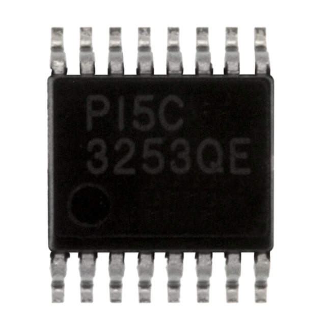 PI5C3253QE PI5C3253QE