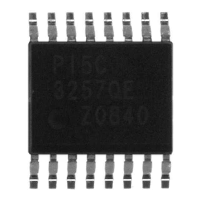 PI5C3257QE PI5C3257QE
