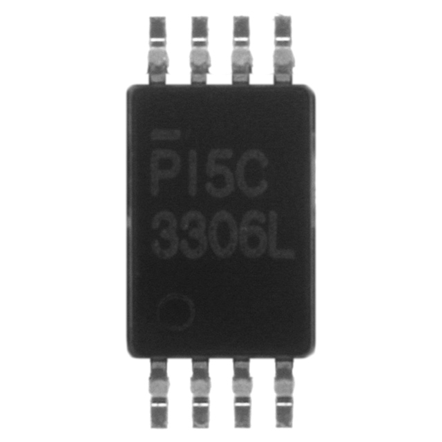 PI5C3306LE PI5C3306LE