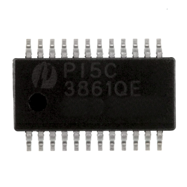 PI5C3861QE PI5C3861QE