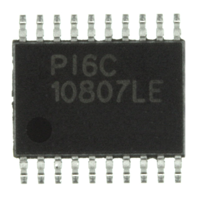 PI6C10807LE PI6C10807LE
