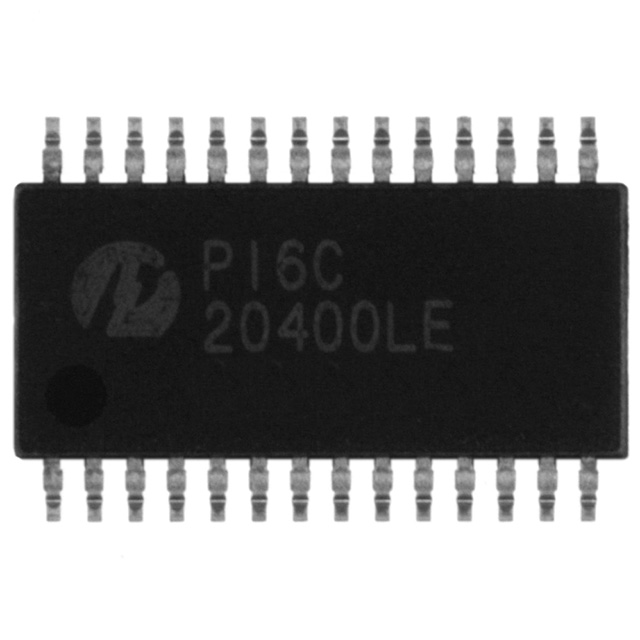 PI6C20400LE PI6C20400LE