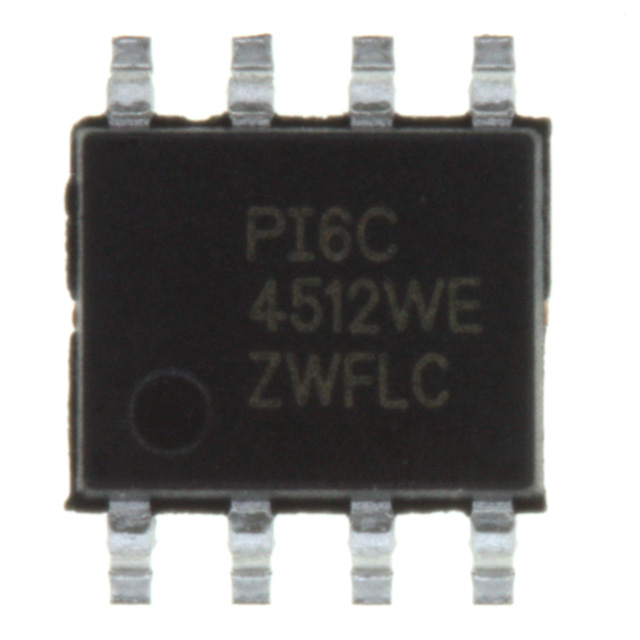 PI6C4512WE PI6C4512WE