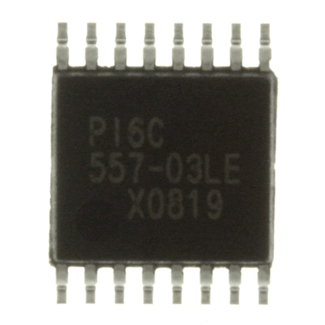 PI6C557-03LE PI6C557-03LE