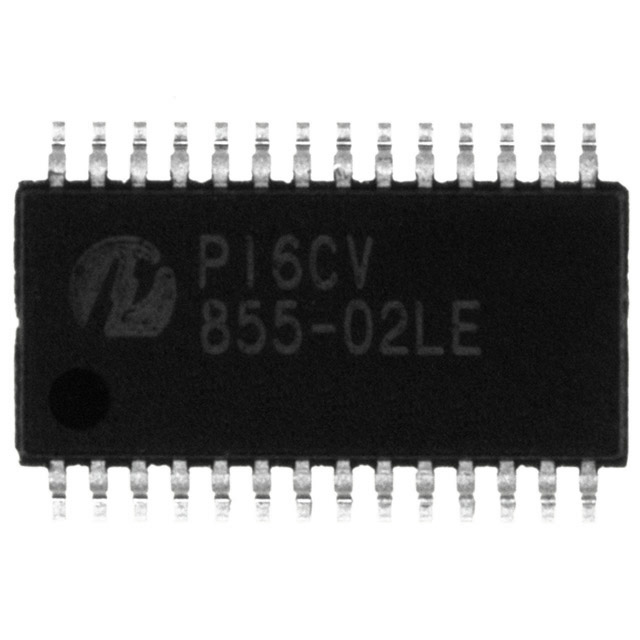 PI6CV855-02LE PI6CV855-02LE