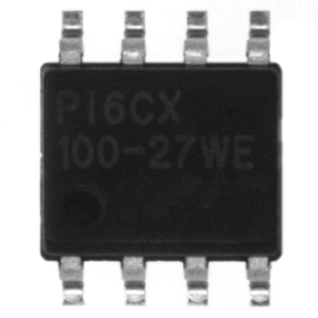 PI6CX100-27WE PI6CX100-27WE
