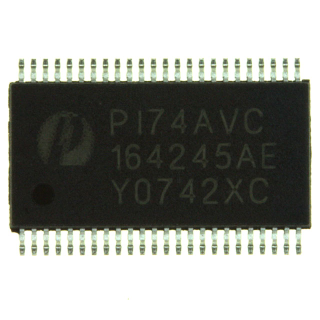 PI74AVC164245AE PI74AVC164245AE