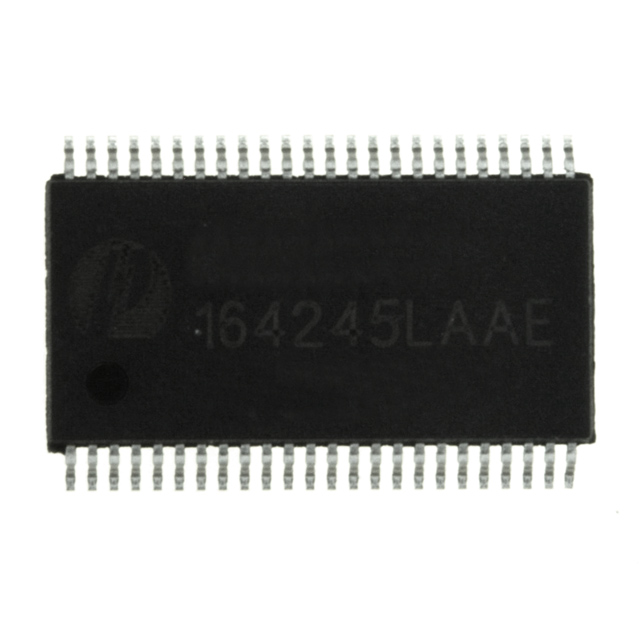 PI74AVC164245LAAEX PI74AVC164245LAAEX