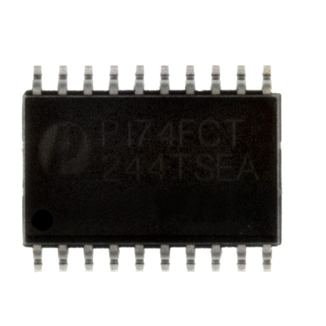 PI74FCT244ATSE PI74FCT244ATSE
