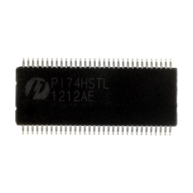 PI74HSTL1212AEX PI74HSTL1212AEX