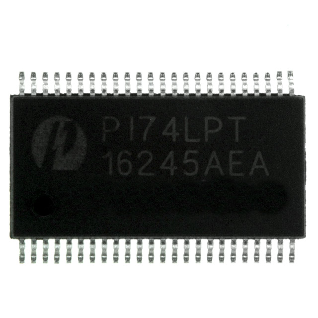 PI74LPT16245AAE PI74LPT16245AAE
