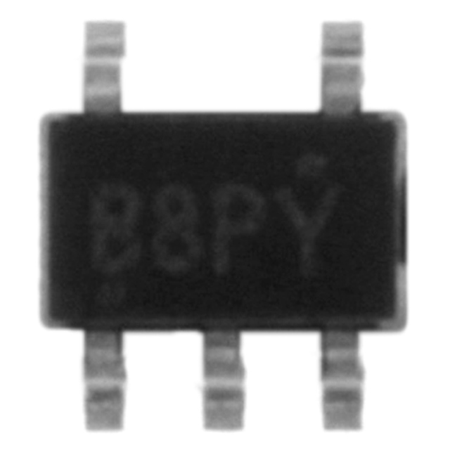 PI74STX1G08CX PI74STX1G08CX