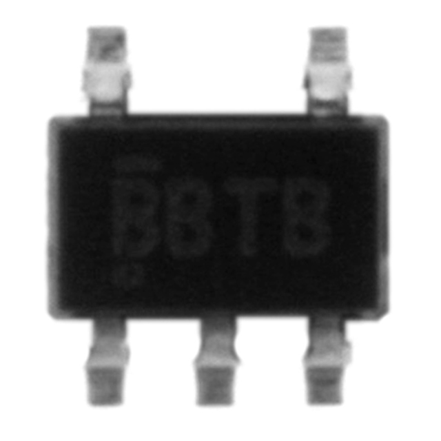 PI74STX1G126CEX PI74STX1G126CEX