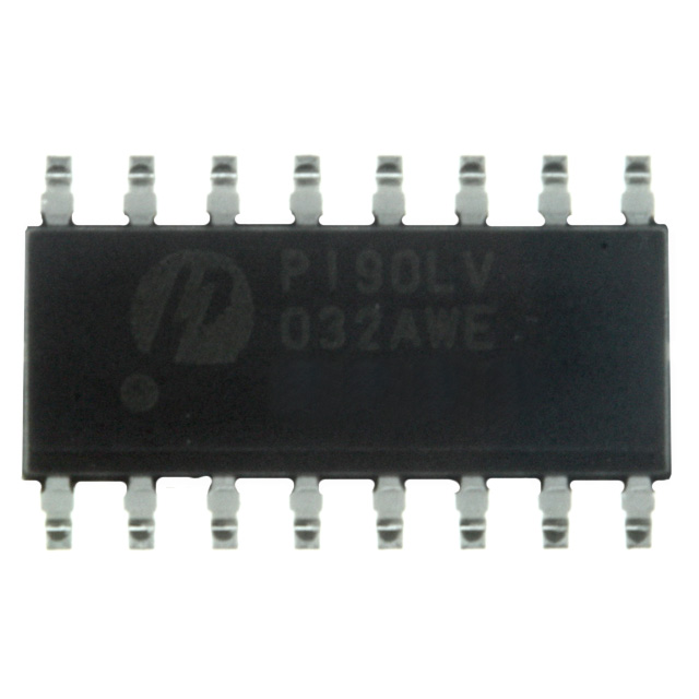 PI90LV032AWEX PI90LV032AWEX