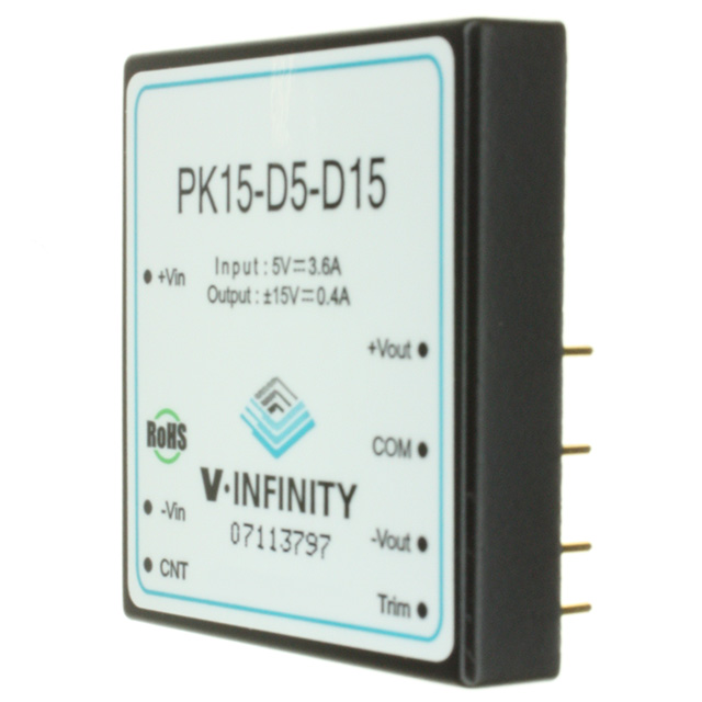PK15-D5-S12 PK15-D5-S12