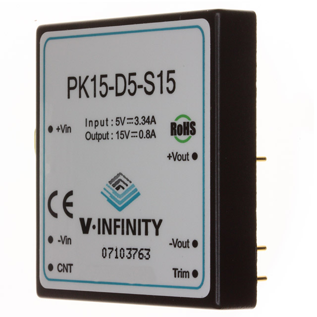 PK15-D5-S15 PK15-D5-S15