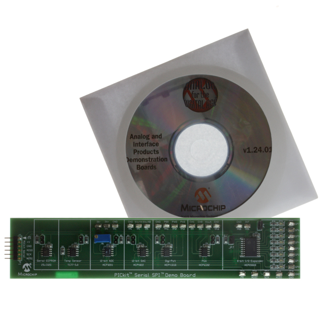 PKSERIAL-SPI1 PKSERIAL-SPI1