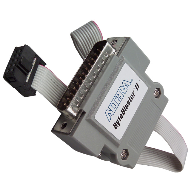 PL-BYTEBLASTER2N PL-BYTEBLASTER2N