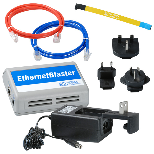 PL-ENET-BLASTER PL-ENET-BLASTER
