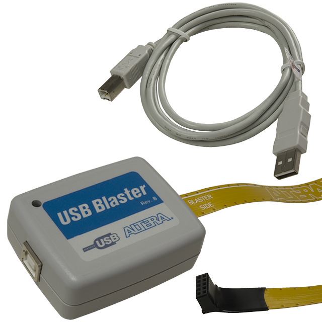 PL-USB-BLASTER-RB PL-USB-BLASTER-RB