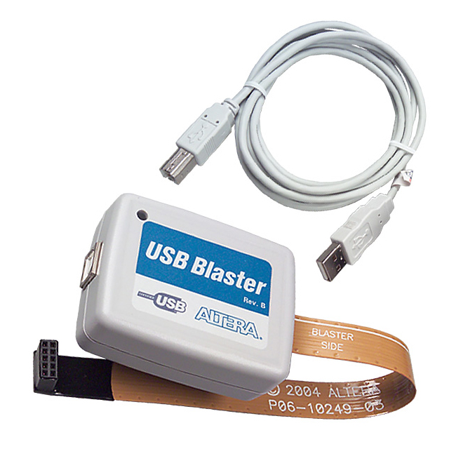 PL-USB-BLASTER PL-USB-BLASTER