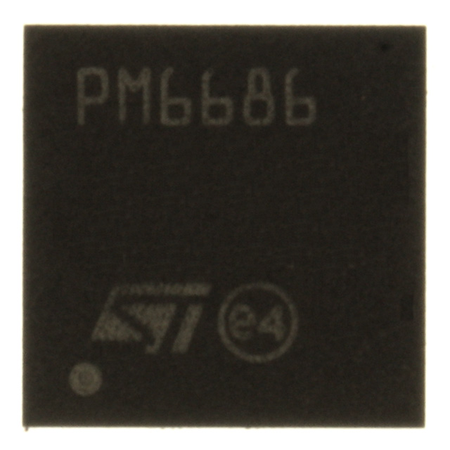 PM6686TR PM6686TR