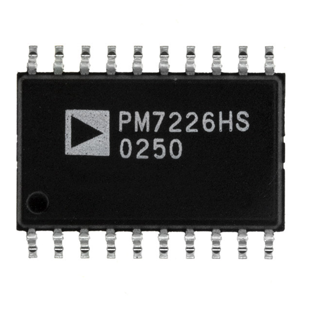 PM7226HS PM7226HS