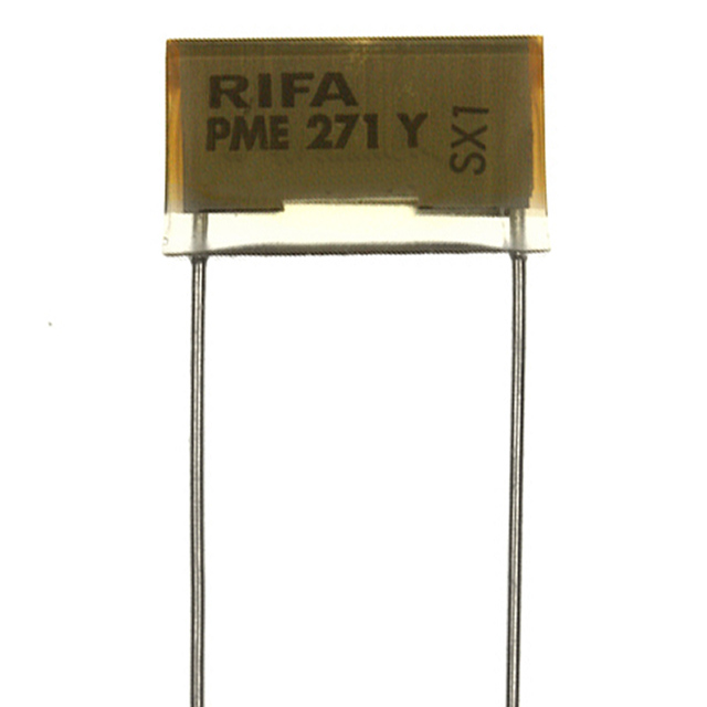 PME271Y510MR30 PME271Y510MR30