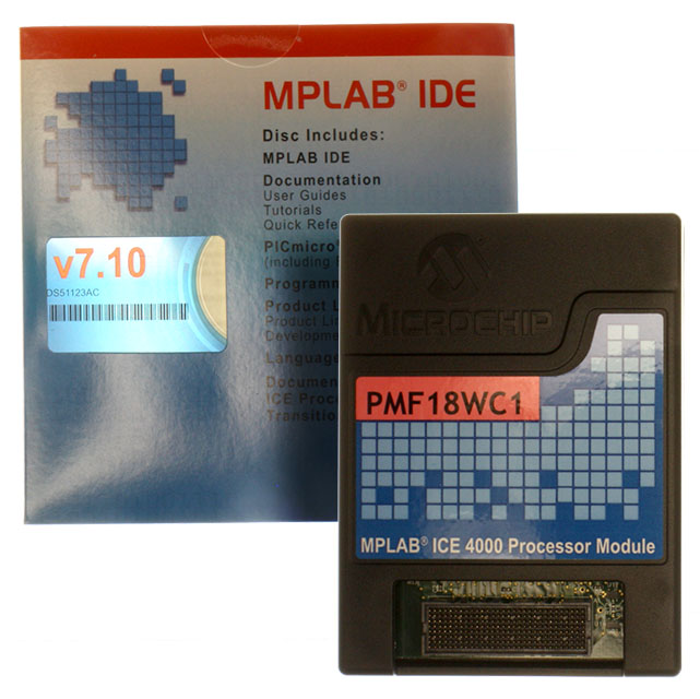 PMF18WC1 PMF18WC1