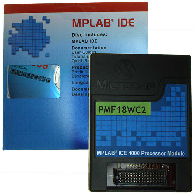PMF18WC2 PMF18WC2