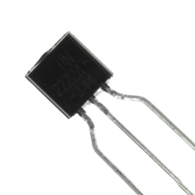 PN2222ATFR PN2222ATFR