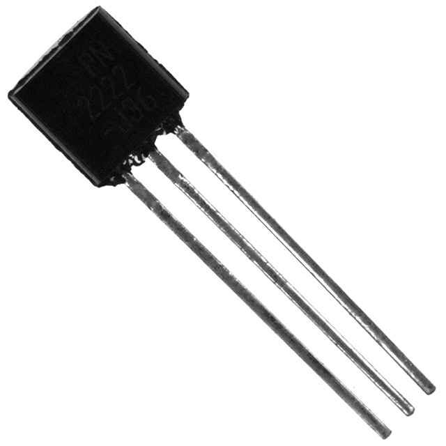 PN2222BU PN2222BU