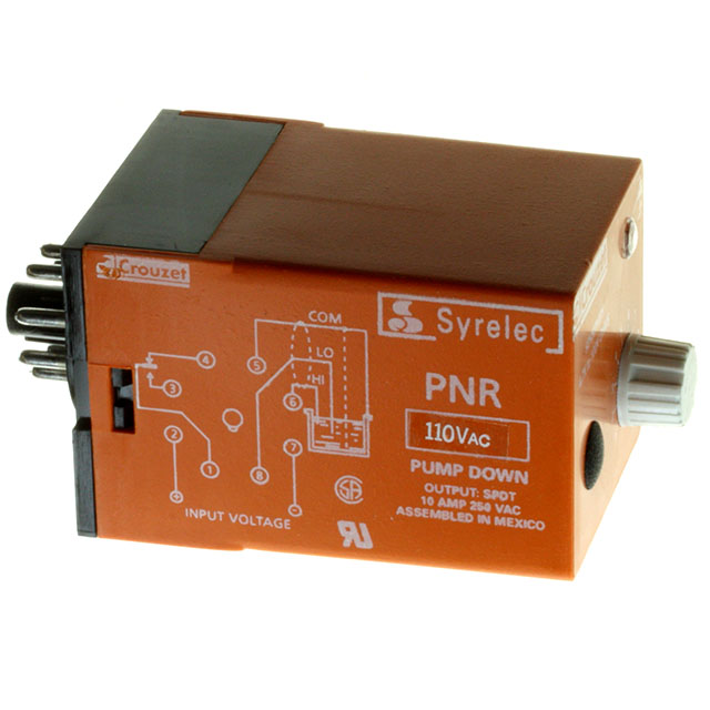 PNR110A PNR110A