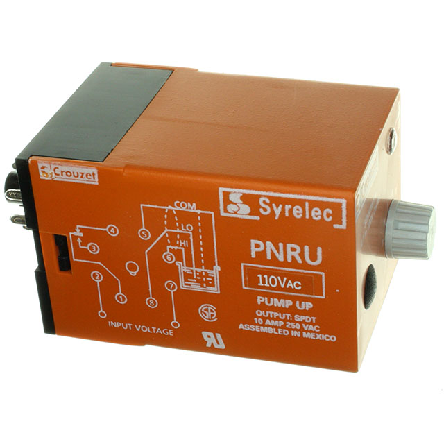 PNRU110A PNRU110A