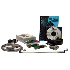 PPM3-MK2 PPM3-MK2