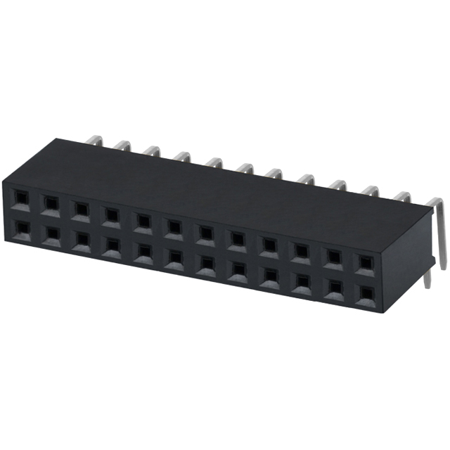 PPTC122LJBN-RC PPTC122LJBN-RC
