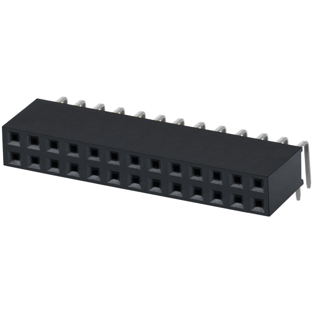 PPTC132LJBN-RC PPTC132LJBN-RC