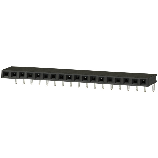 PPTC181LGBN-RC PPTC181LGBN-RC