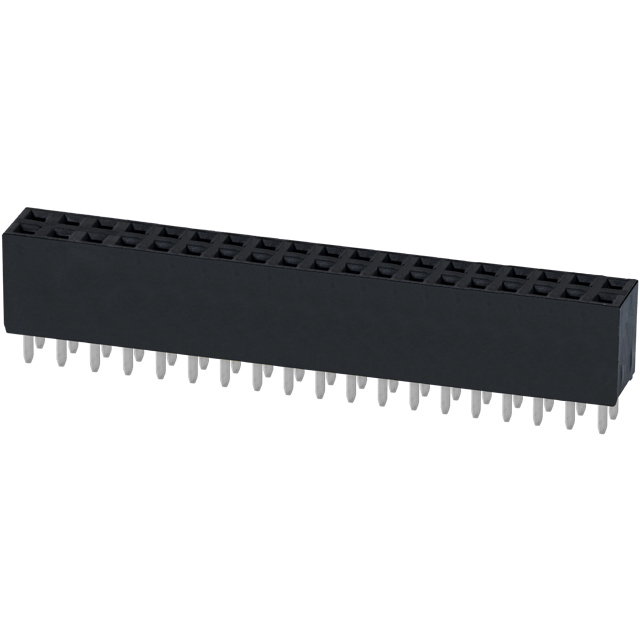 PPTC192LFBN-RC PPTC192LFBN-RC