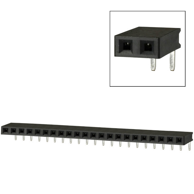 PPTC221LGBN-RC PPTC221LGBN-RC