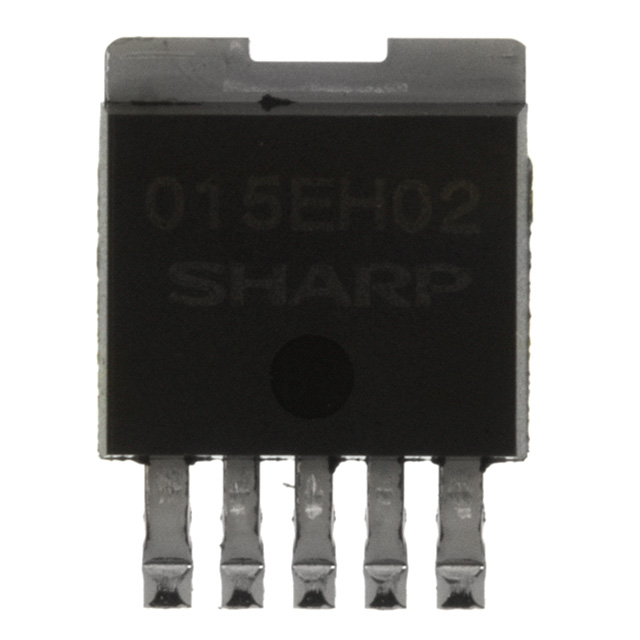 PQ015EH02ZPH PQ015EH02ZPH